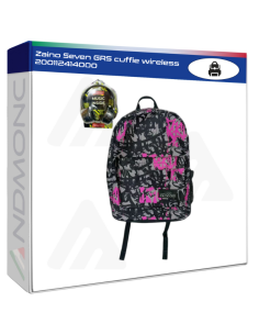 Zaino Seven GRS cuffie wireless 200112414000