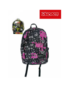 Zaino Seven GRS cuffie wireless 200112414000 2