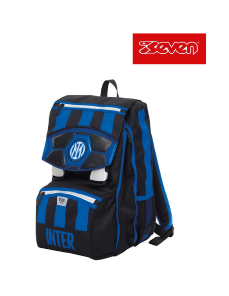 Zaino sdopp Inter 20F3024005D8