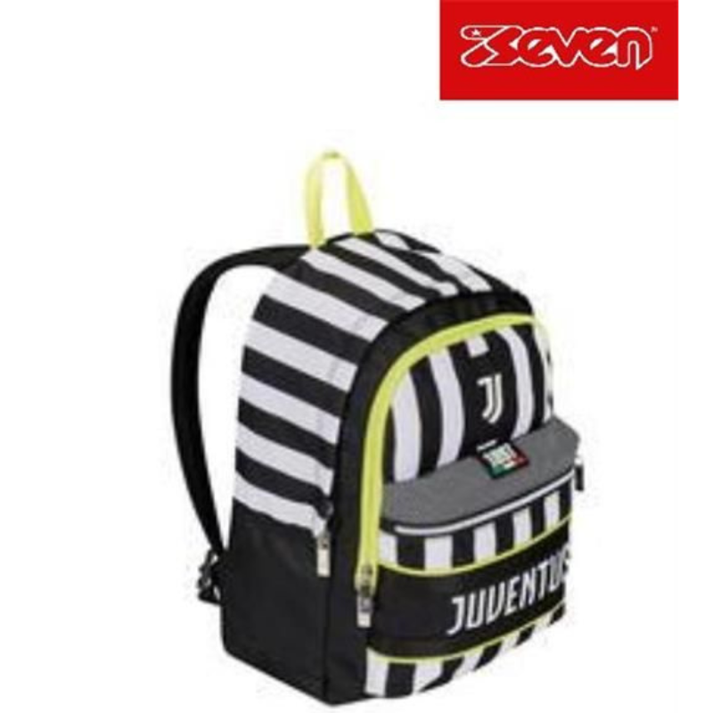 Zaino sdopp Juve 20C602405899