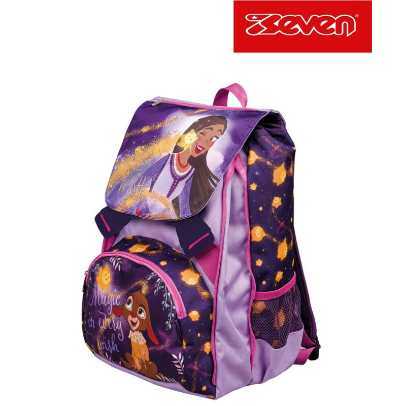 Zaino Big wish strong heart 20H602401390