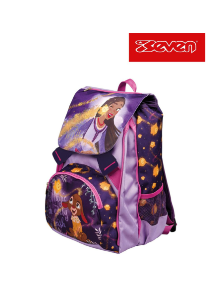 Zaino Big wish strong heart 20H602401390