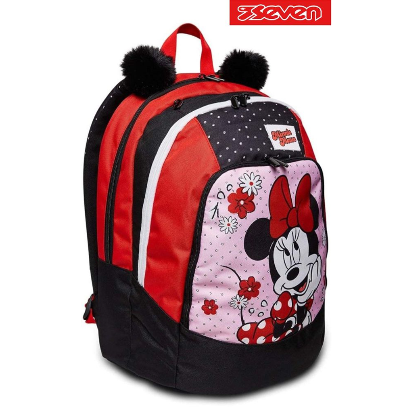 Zaino scuola Minnie 20C502301899