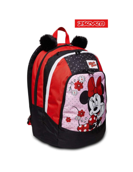 Zaino scuola Minnie 20C502301899