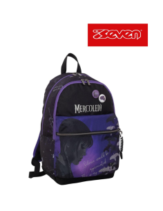 Zaino scuola Mercoledi' 20H402400899 2