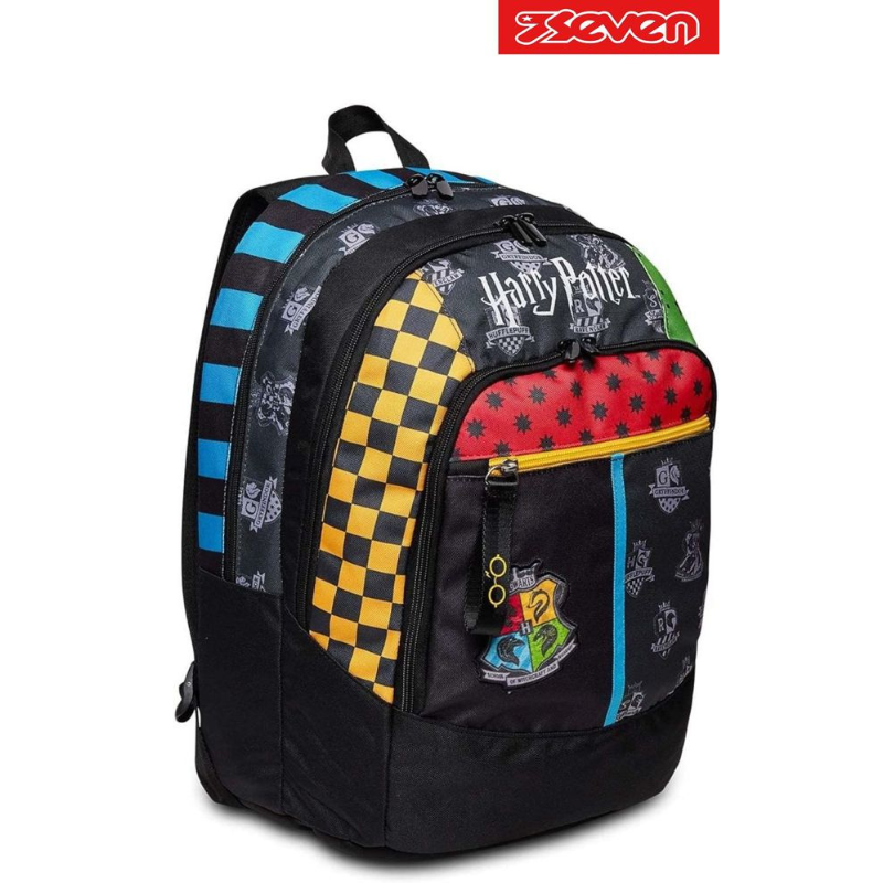 Zaino scuola Harry Potter 20G602300899