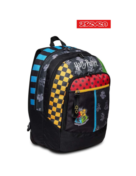 Zaino scuola Harry Potter 20G602300899
