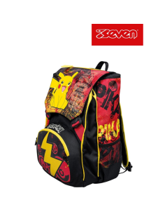 Zaino Pokemon Pikachu 20G502400426 2