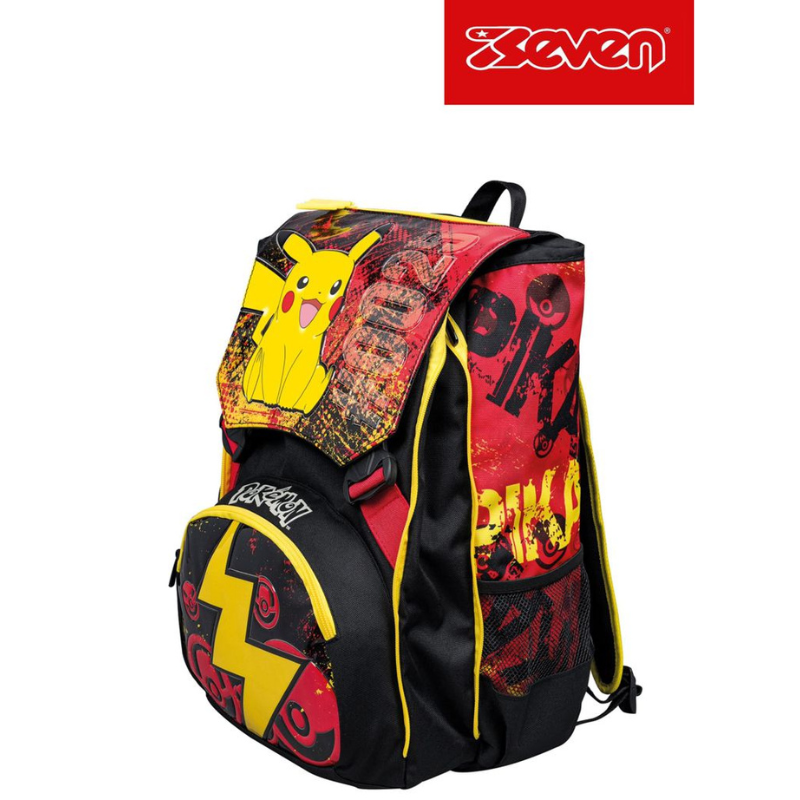 Zaino Pokemon Pikachu 20G502400426