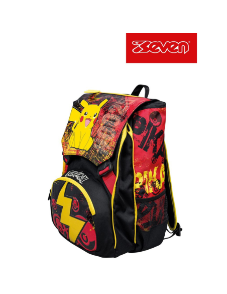 Zaino Pokemon Pikachu 20G502400426