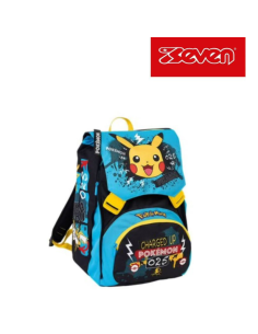 Zaino Pokemon 20G502300519 2