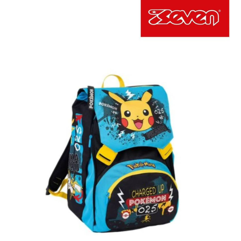 Zaino Pokemon 20G502300519