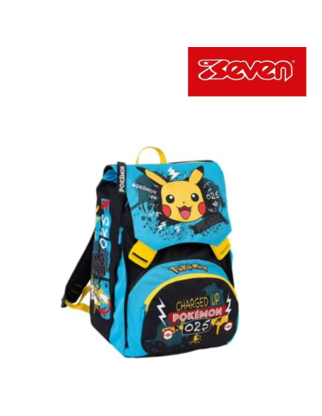 Zaino Pokemon 20G502300519