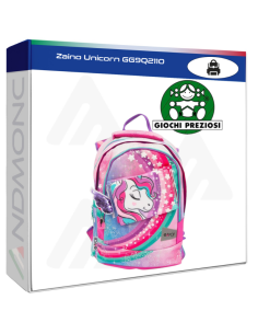 Zaino Unicorn GG9Q2110