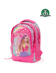 Zaino Barbie est round MGX BA941000 2