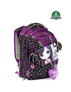 Zaino gopop 24 dark MAGX GG9U0410 2