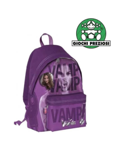 Zaino Chica vampiro con gadget 87675 N 11241 2