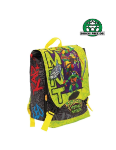 Zaino Tartarughe ninja est TU984000 2