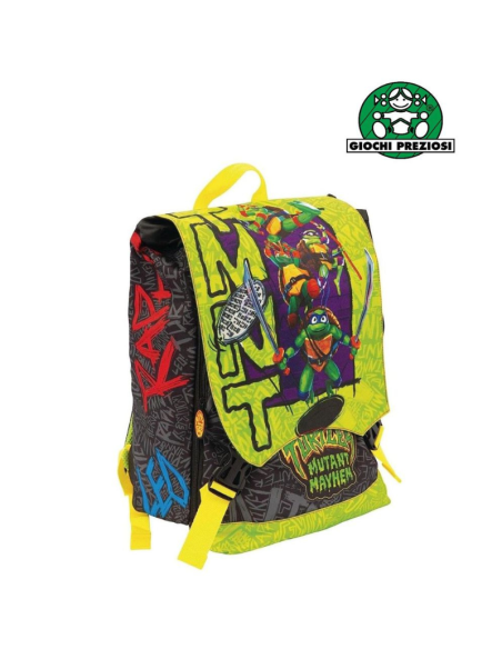 Zaino Tartarughe ninja est TU984000