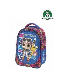 Zaino Americano LOL Surprise LL934000 2