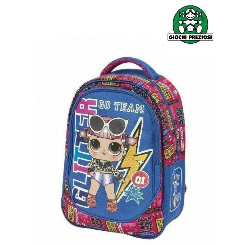 Zaino Americano LOL Surprise LL934000