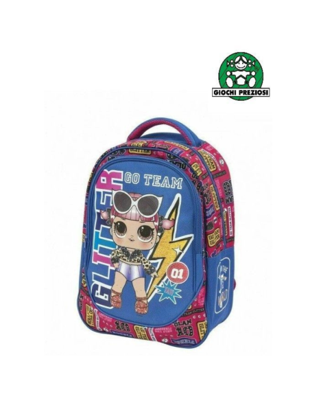 Zaino Americano LOL Surprise LL934000