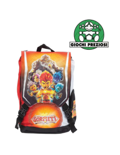 Zaino Gormiti est GR938000 2