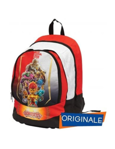 Zaino Gormiti XL GR939000 2