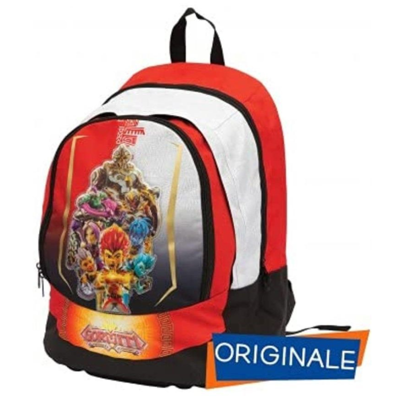 Zaino Gormiti XL GR939000
