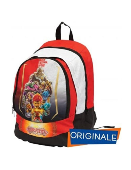 Zaino Gormiti XL GR939000