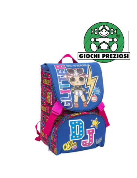 Zaino est LOL Surprise LL933000