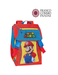 Zaino estensibile Super Mario 71850 2
