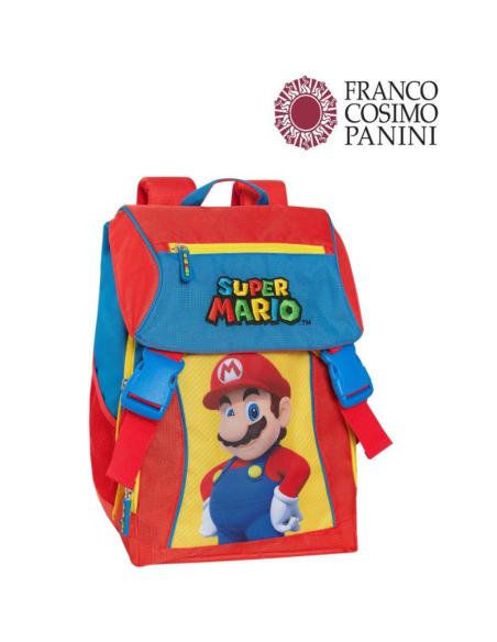 Zaino estensibile Super Mario 71850