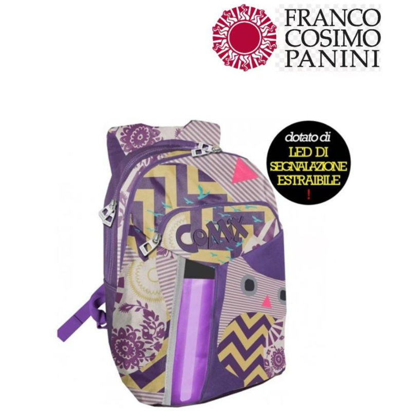 Zaino Comix flash 55632