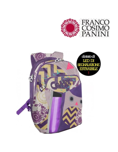 Zaino Comix flash 55632