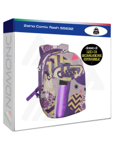 Zaino Comix flash 55632
