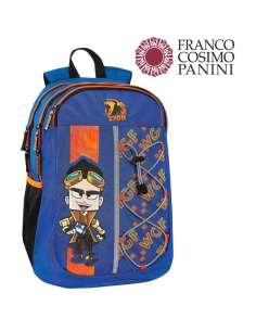 Zaino org Lyon gamer 69668 2