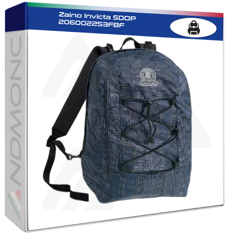 Zaino Invicta SDOP 206002253FBF