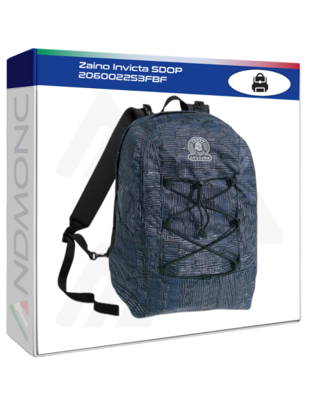 Zaino Invicta SDOP 206002253FBF