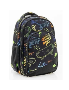 Zaino Premium skate 00270812 2