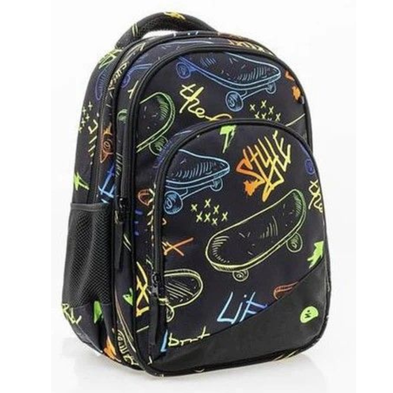 Zaino Premium skate 00270812