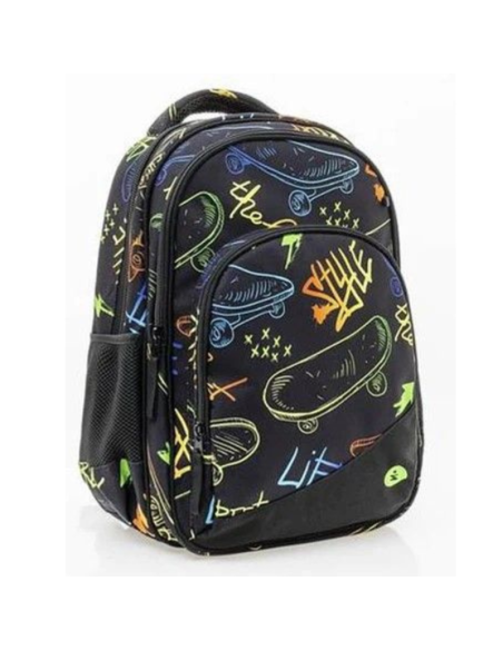 Zaino Premium skate 00270812