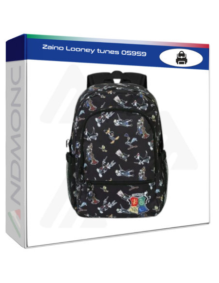 Zaino Looney tunes 05959
