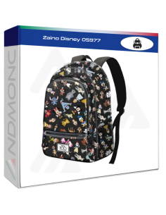 Zaino Disney 05977