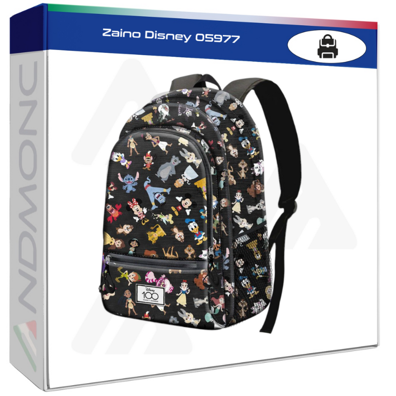 Zaino Disney 05977