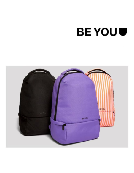 Zaino Be You 3 Colori BE972000