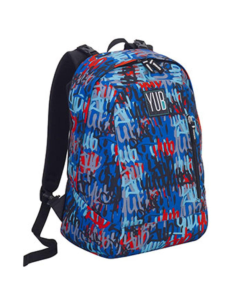 Zaino Yub Graffiti 2
