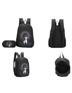 Zaino e Astuccio 29x14x42cm 2