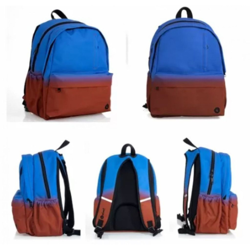 Zaino Vanish blue terra 00270771