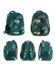 Zaino Premium bag CAR 00270802 2